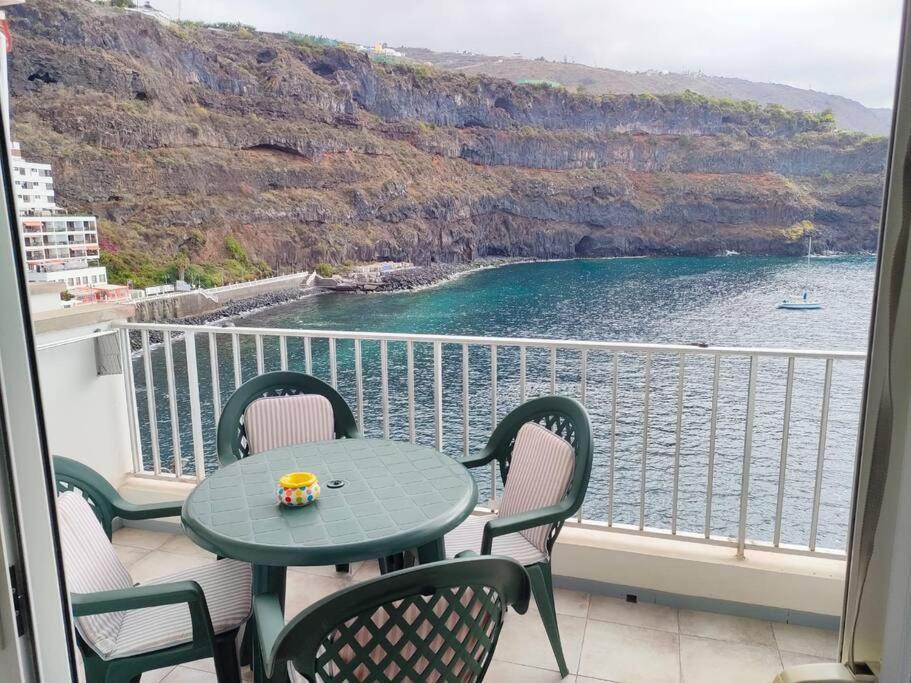 Apartamento A Pie De Playa En San Marcos San Marcos (Tenerife) Exterior foto