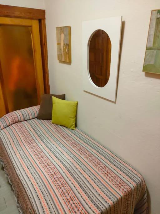 Apartamento A Pie De Playa En San Marcos San Marcos (Tenerife) Exterior foto