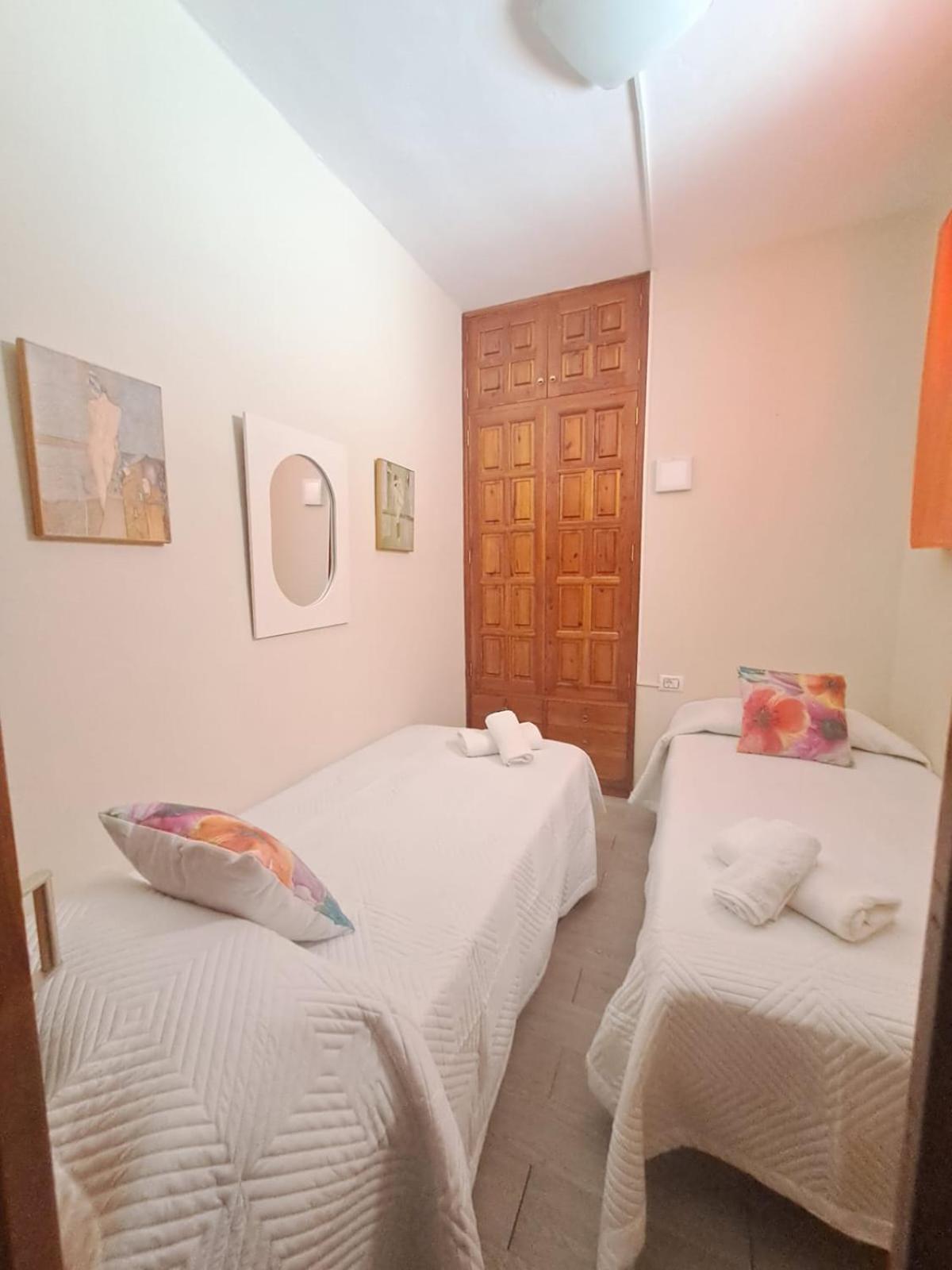 Apartamento A Pie De Playa En San Marcos San Marcos (Tenerife) Exterior foto